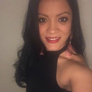 Meet your Posher, Luisa